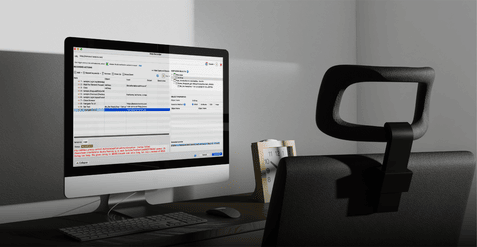 Fullstack UI/UX Design